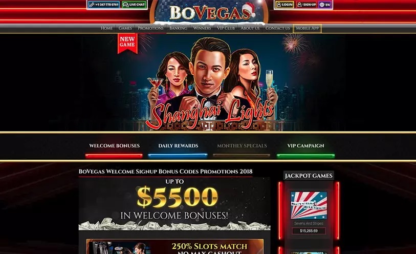 An Easy and Secure Way to Enjoy Online Gambling