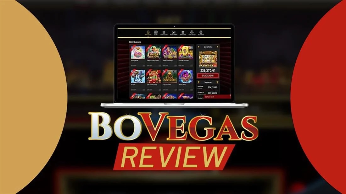 Get the Best Bovegas Casino No Deposit Bonus Codes, Login, and App for 2022
