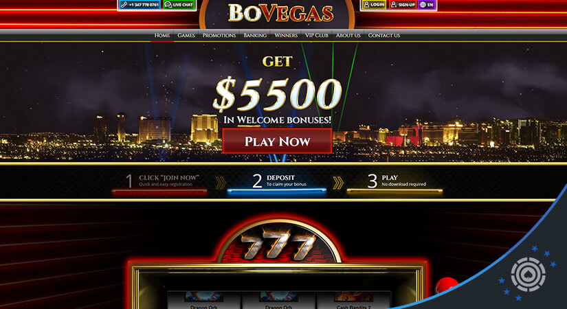 Get the Best Bovegas Casino No Deposit Bonus Codes for 2022