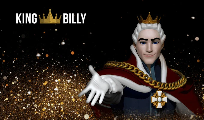 King Billy Win Casino - An Overview